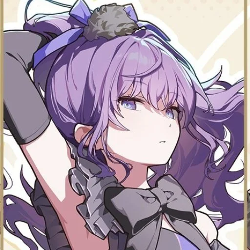 Mafuyu, an AI roleplay character on Verse