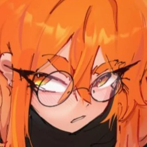 Yuki, an AI roleplay character on Verse